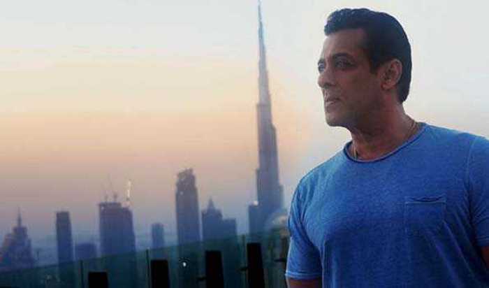 सलमान खान की फिल्म भाईजान में कैमियो करेंगे राम चरण